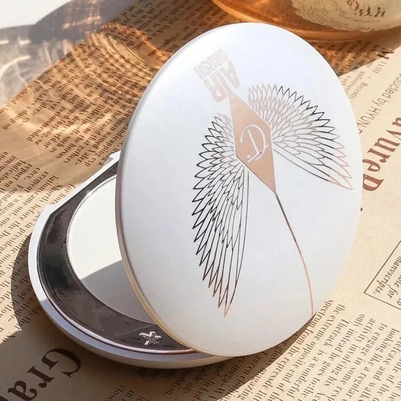 Makeup Fixing Mist - Charlotte Tilbury Concealer Cushion Silky Setting