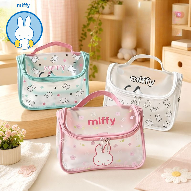 Kawaii Miffy Transparent Makeu - Beauty Makeup Edit review and price