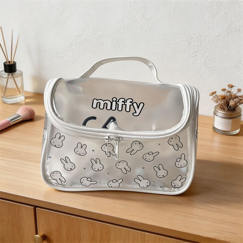 Kawaii Miffy Transparent Makeu - Beauty Makeup Edit review and price
