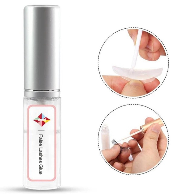 7ml Eyelash Lift Glue False Ey - Beauty Makeup Names review and price