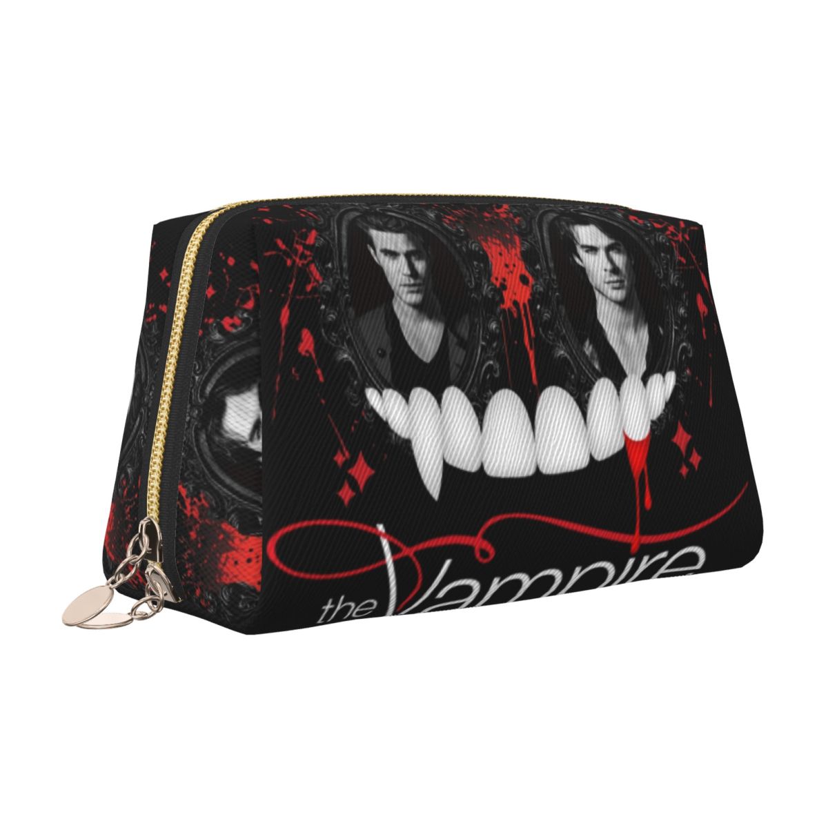 Custom The Vampire Diaries Toi - Beauty Makeup Diary review and price