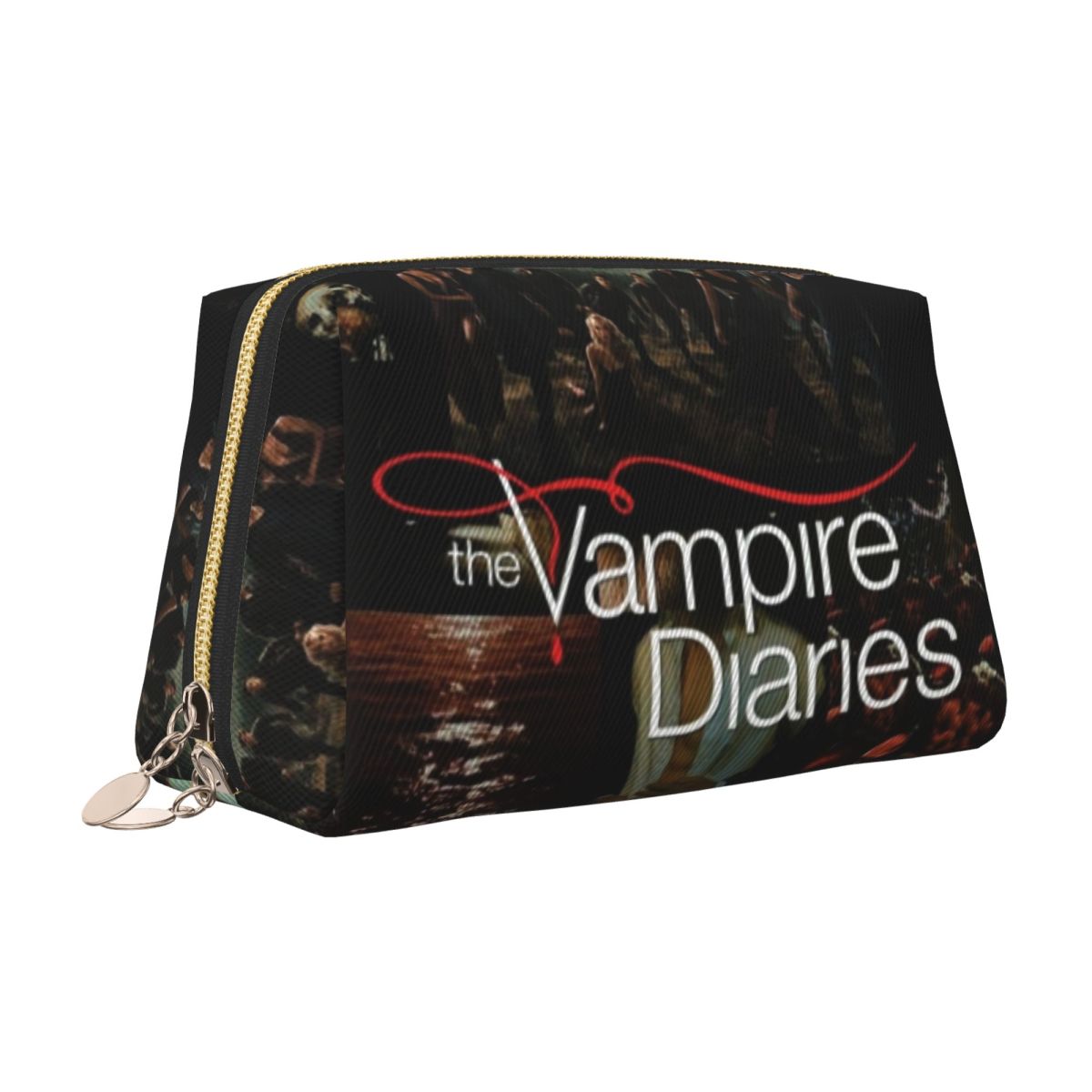 Custom The Vampire Diaries Toi - Beauty Makeup Diary review and price