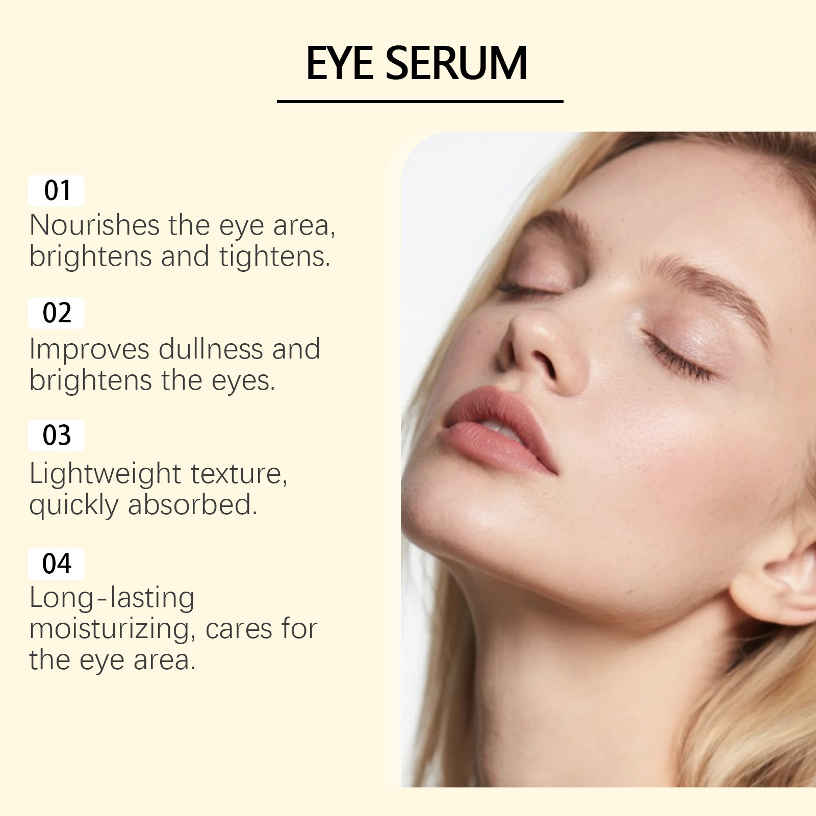 Retinol Eye Serum Roller For D - The Ordinary Serum Hyaluronic Acid review and price