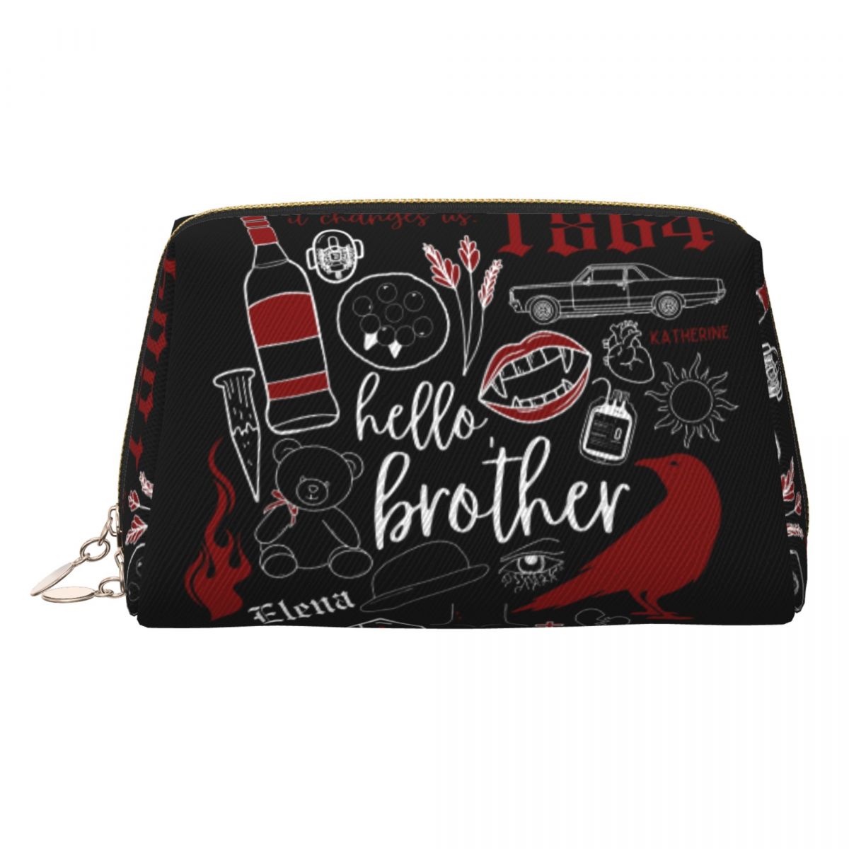 The Vampire Diaries Cosmetic B - Beauty Makeup Diary review and price