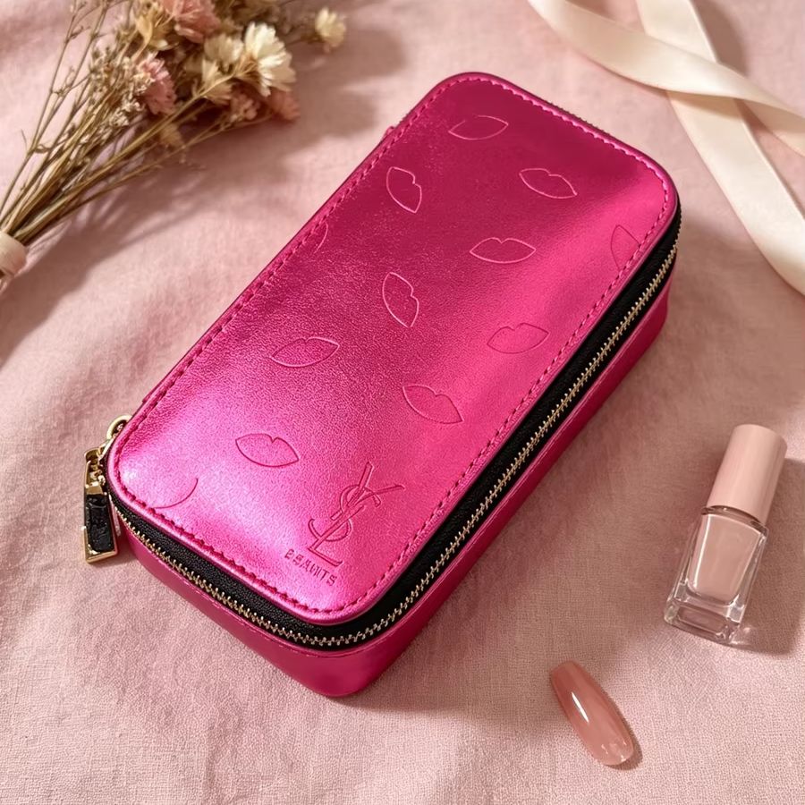 YSL Soft Bristle Makeup Brushe - Ysl Beauty Makeup review and price