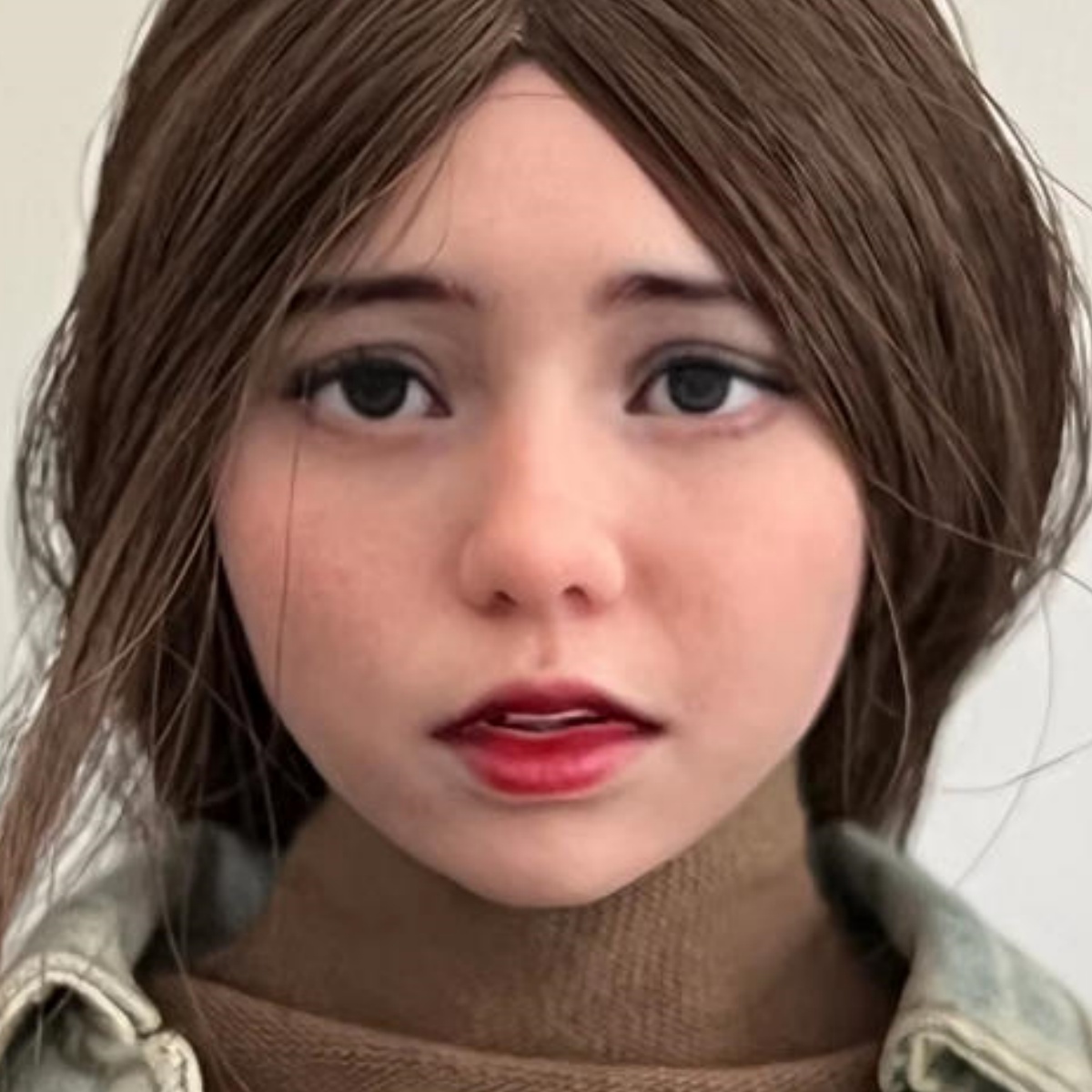 1/6 1/12 Realistic Painting Ma - Beauty Makeup Edit review and price