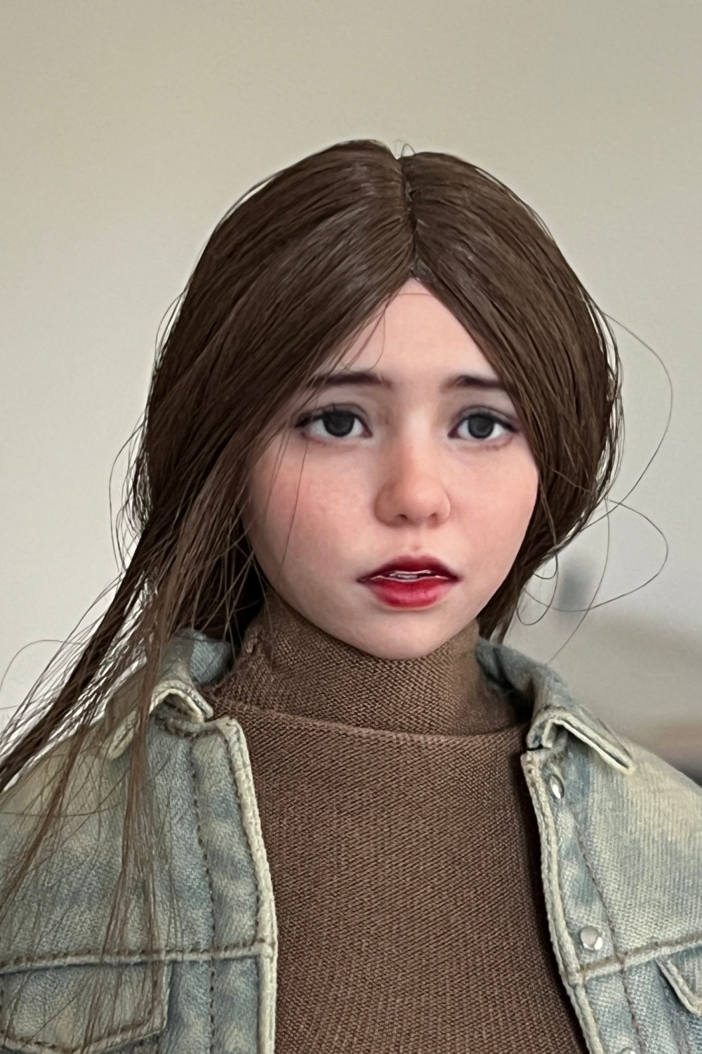 1/6 1/12 Realistic Painting Ma - Beauty Makeup Edit review and price
