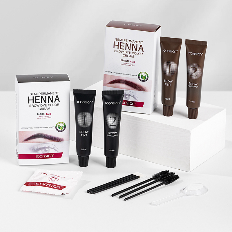 Professional Henna Eyelash Eye - Bb Cream Tinted review and price