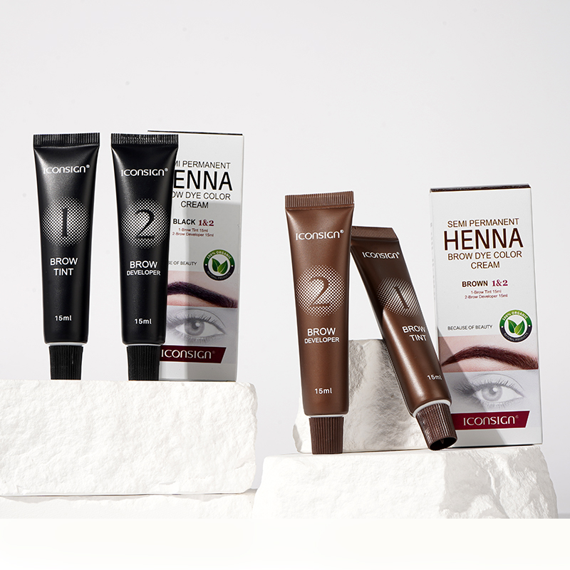 Professional Henna Eyelash Eye - Bb Cream Tinted review and price