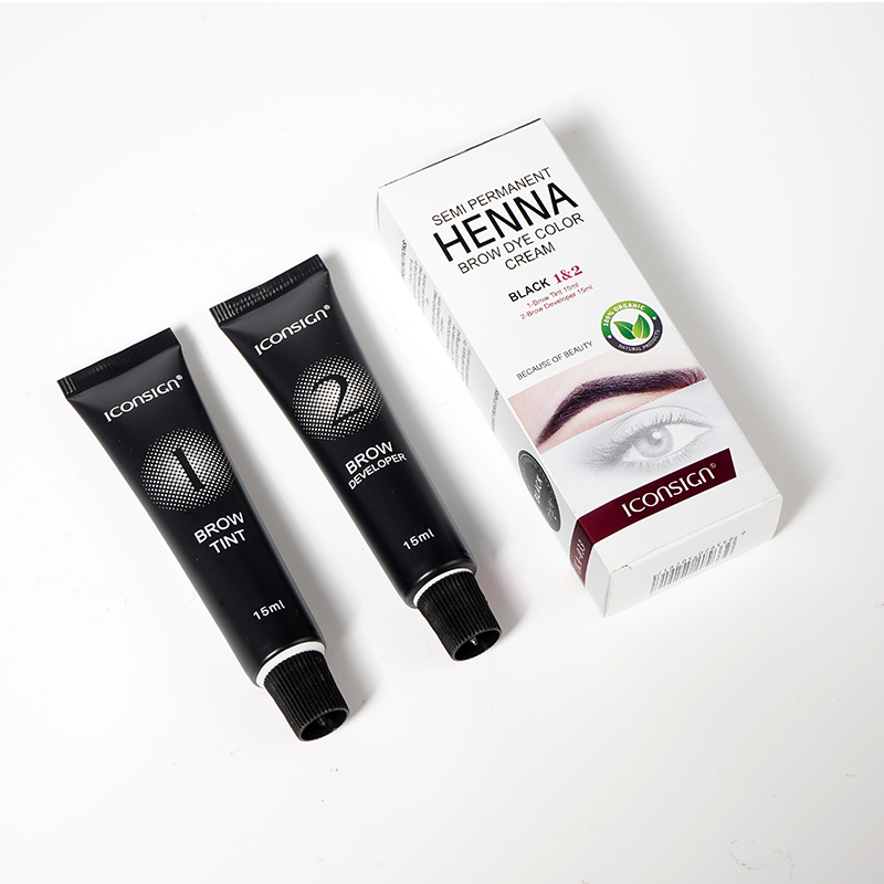Professional Henna Eyelash Eye - Bb Cream Tinted review and price