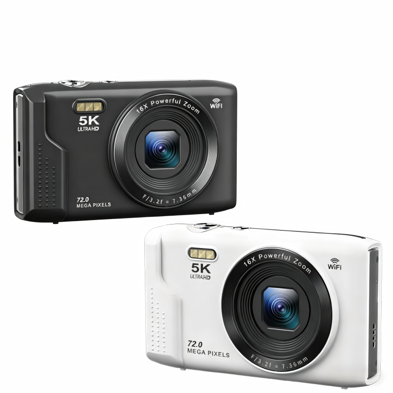 Video Card Camera 72MP 5K Ultr - Beauty Makeup App review and price
