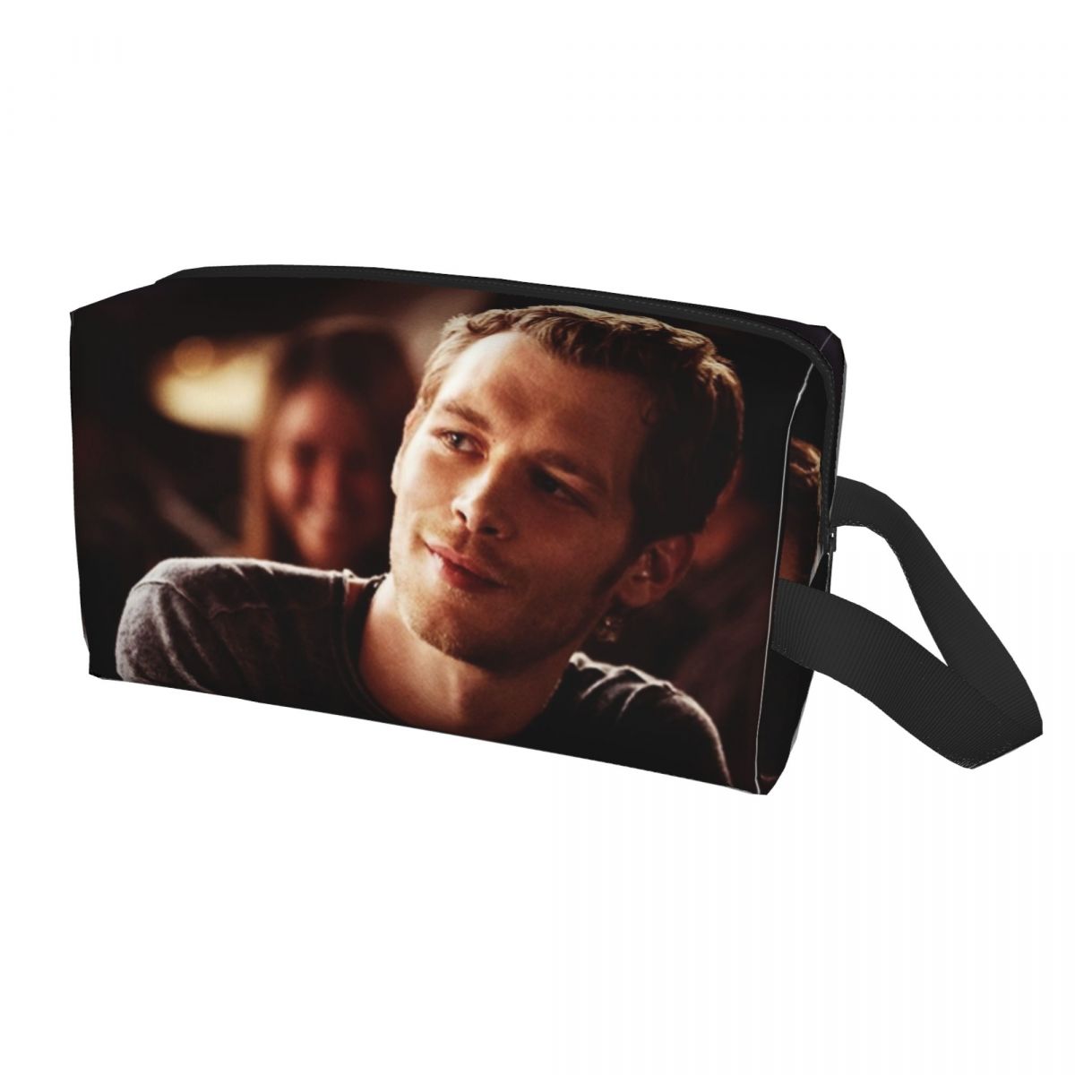 Custom Kawaii Klaus Mikaelson  - Beauty Makeup Diary review and price