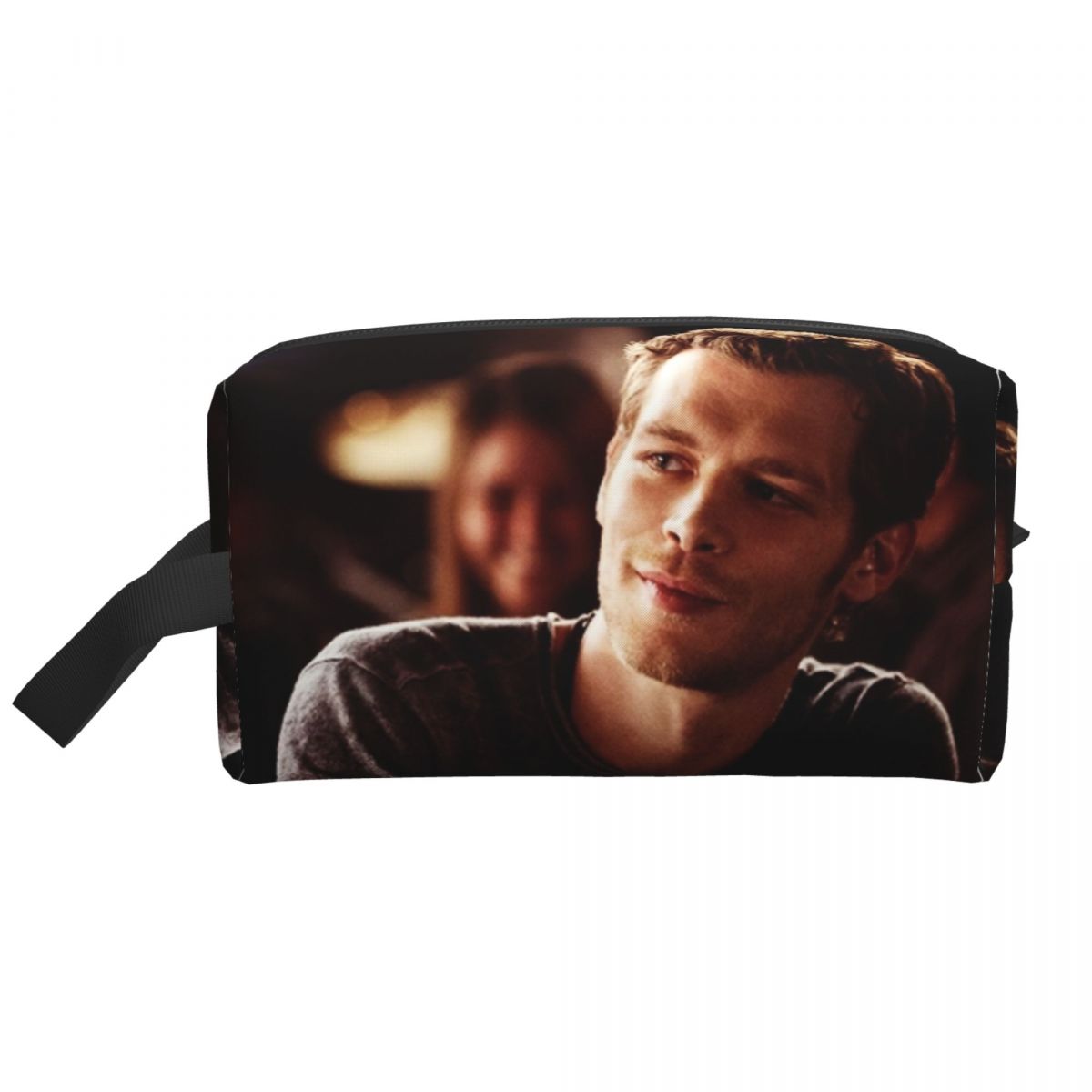 Custom Kawaii Klaus Mikaelson  - Beauty Makeup Diary review and price