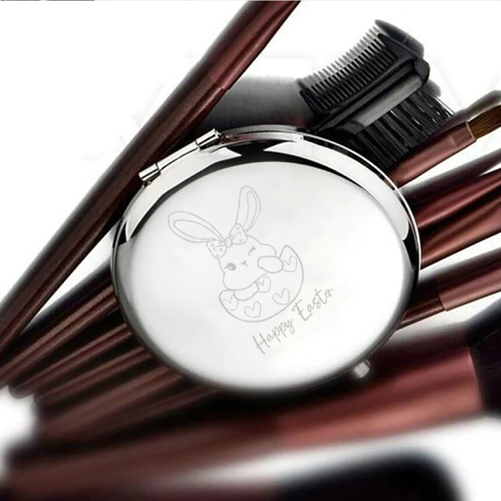 1pc Cartoon Beautiful rabbit C - Beauty Makeup Names review and price