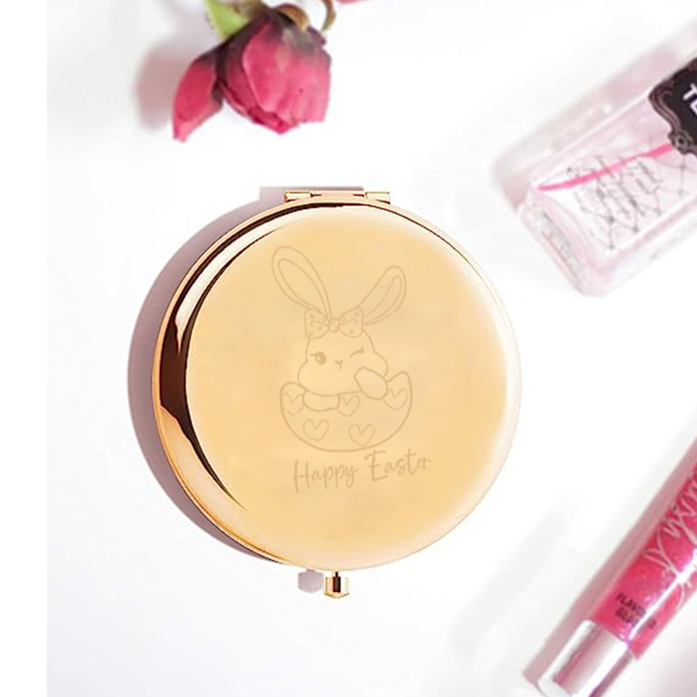 1pc Cartoon Beautiful rabbit C - Beauty Makeup Names review and price