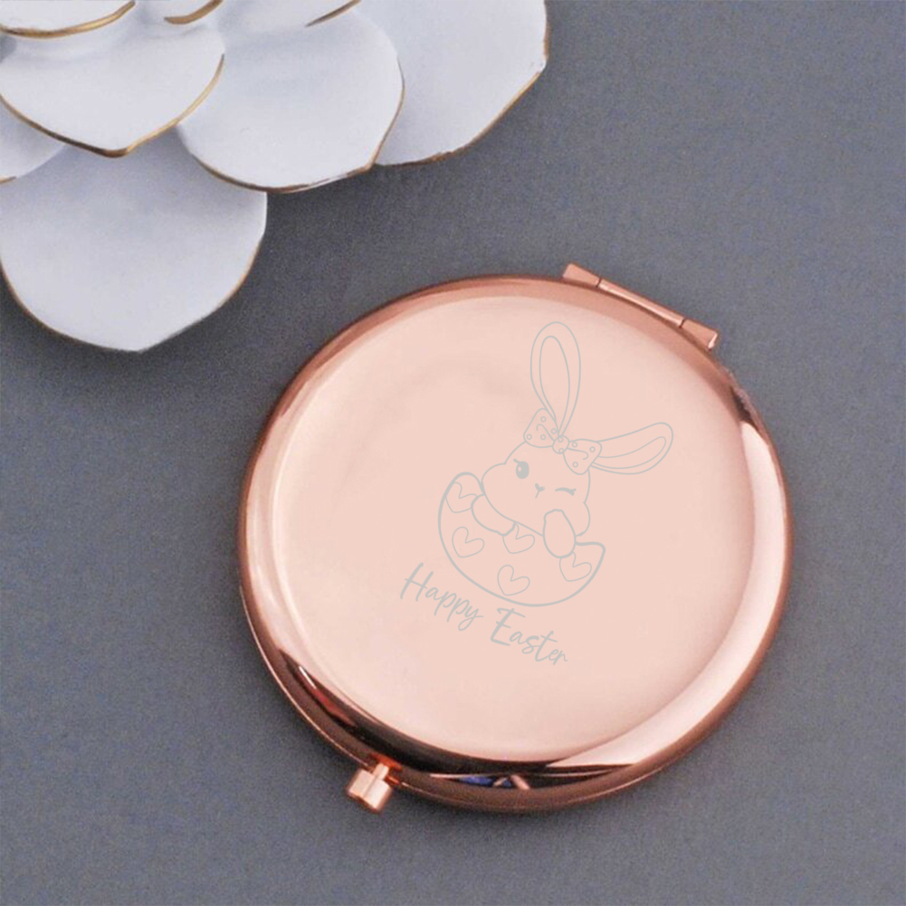1pc Cartoon Beautiful rabbit C - Beauty Makeup Names review and price
