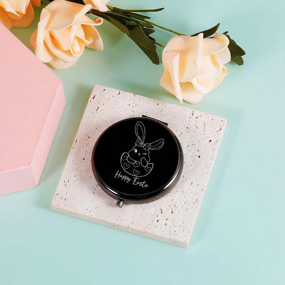 1pc Cartoon Beautiful rabbit C - Beauty Makeup Names review and price