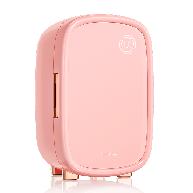 Skincar Beauty Mini Fridge 12L - Beauty Zone Makeup review and price
