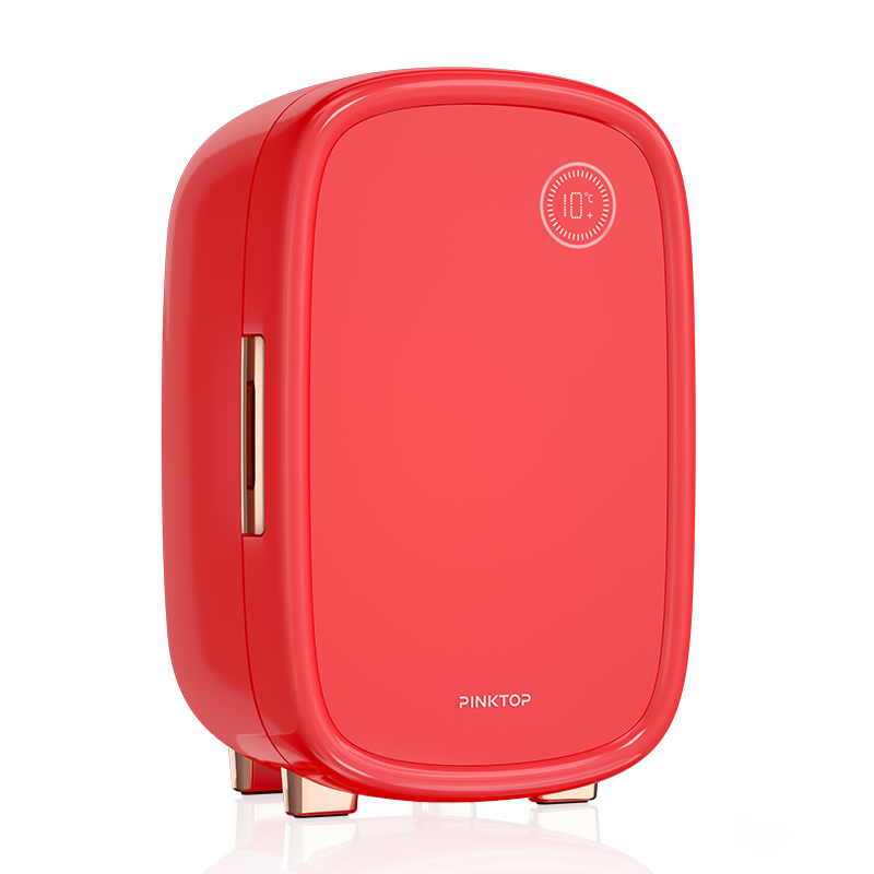 Skincar Beauty Mini Fridge 12L - Beauty Zone Makeup review and price