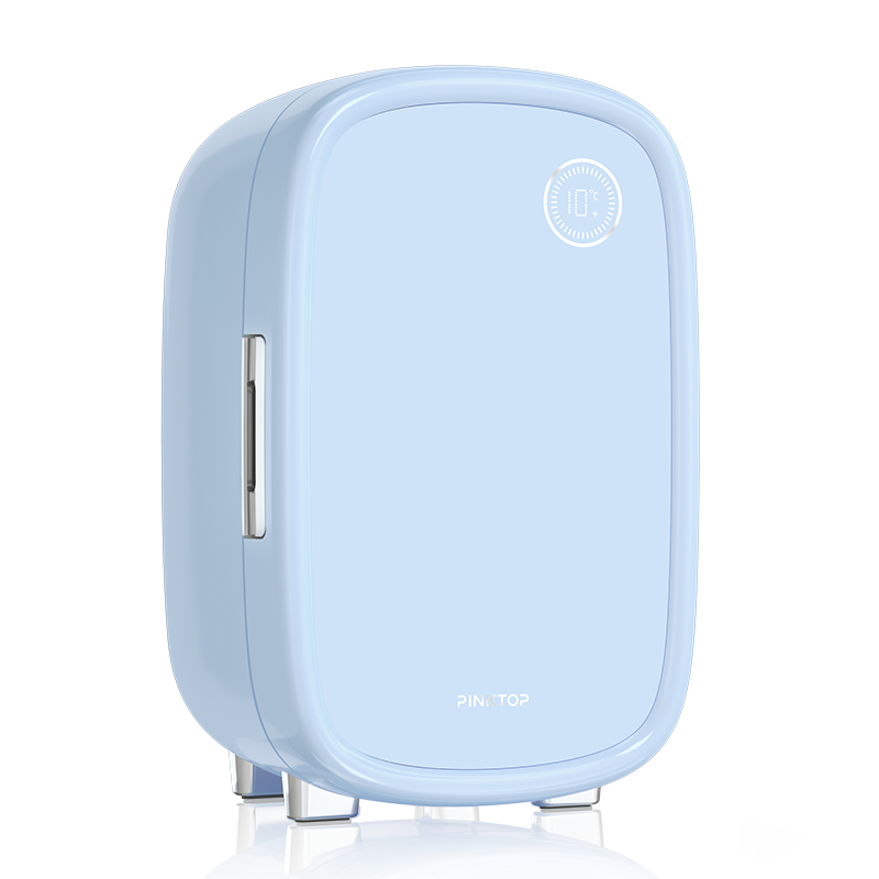 Skincar Beauty Mini Fridge 12L - Beauty Zone Makeup review and price