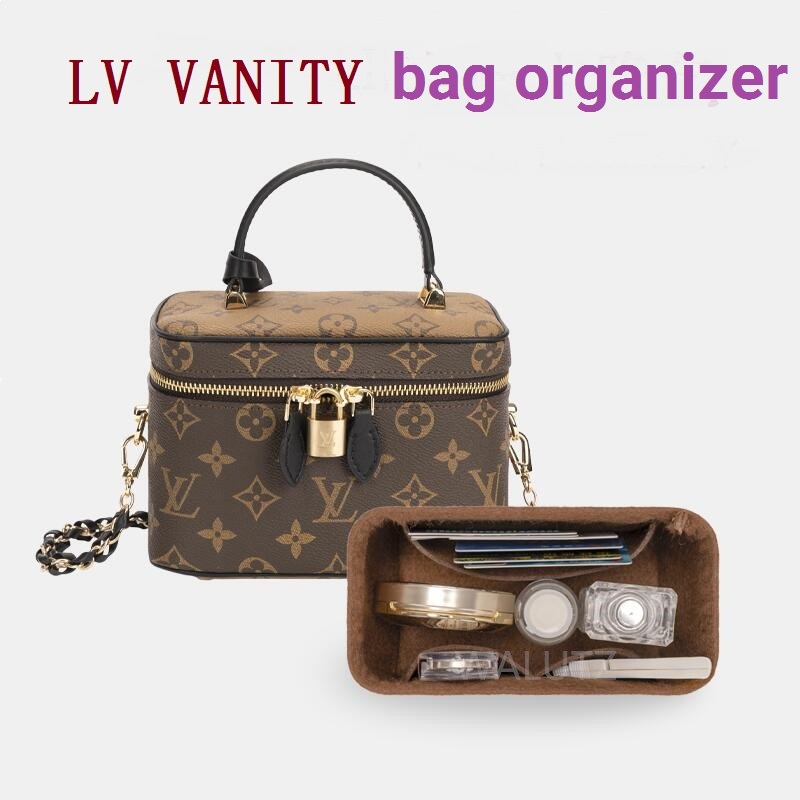 【Only Sale Inner Bag】Bag Organ - Ysl Beauty Makeup Bag review and price