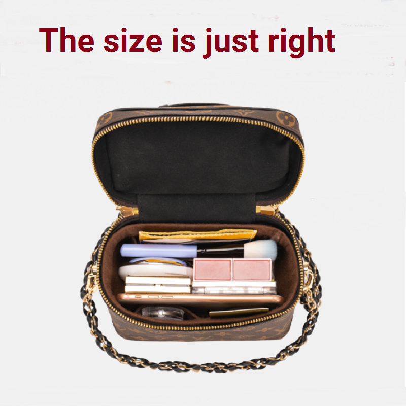 【Only Sale Inner Bag】Bag Organ - Ysl Beauty Makeup Bag review and price
