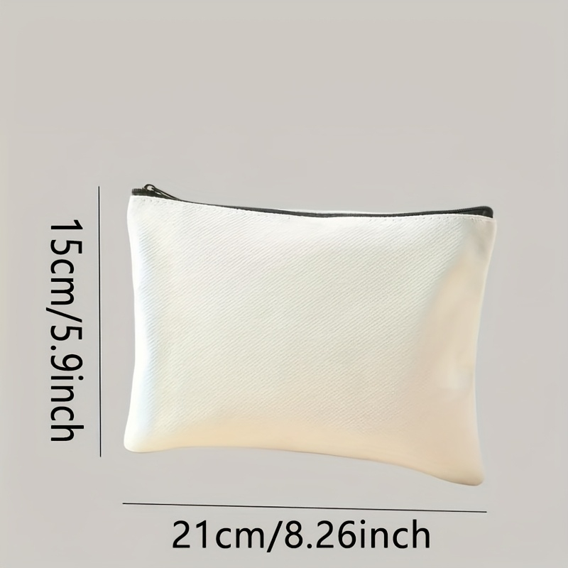 Personalized Zipper Makeup Bag - Beauty Makeup Names review and price