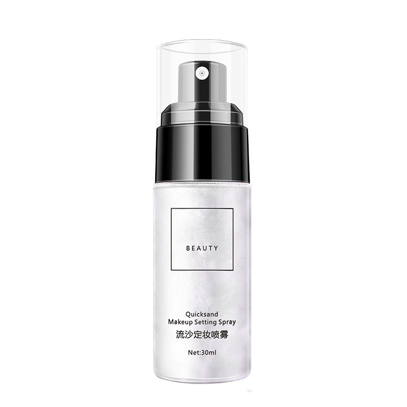 Long Lasting Oil Control Hydra - Makeup Fixing Mist review and price
