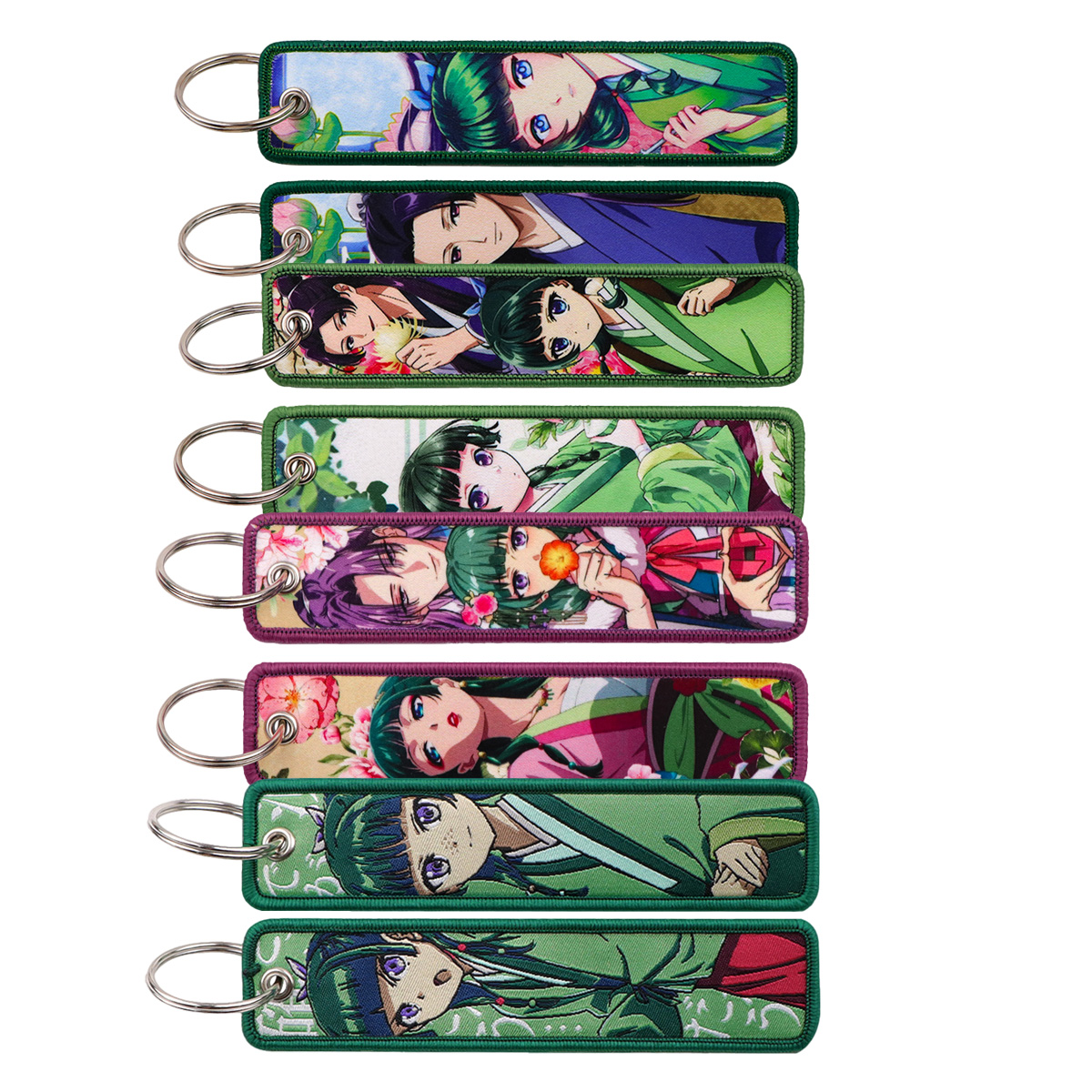 1pcs Vintage Oriental Anime Gi - Beauty Makeup Wholesale review and price