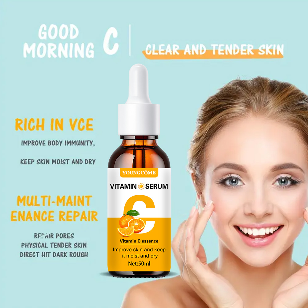 2pcs Vitamin C and retinol for - The Ordinary Serum Hyaluronic Acid review and price