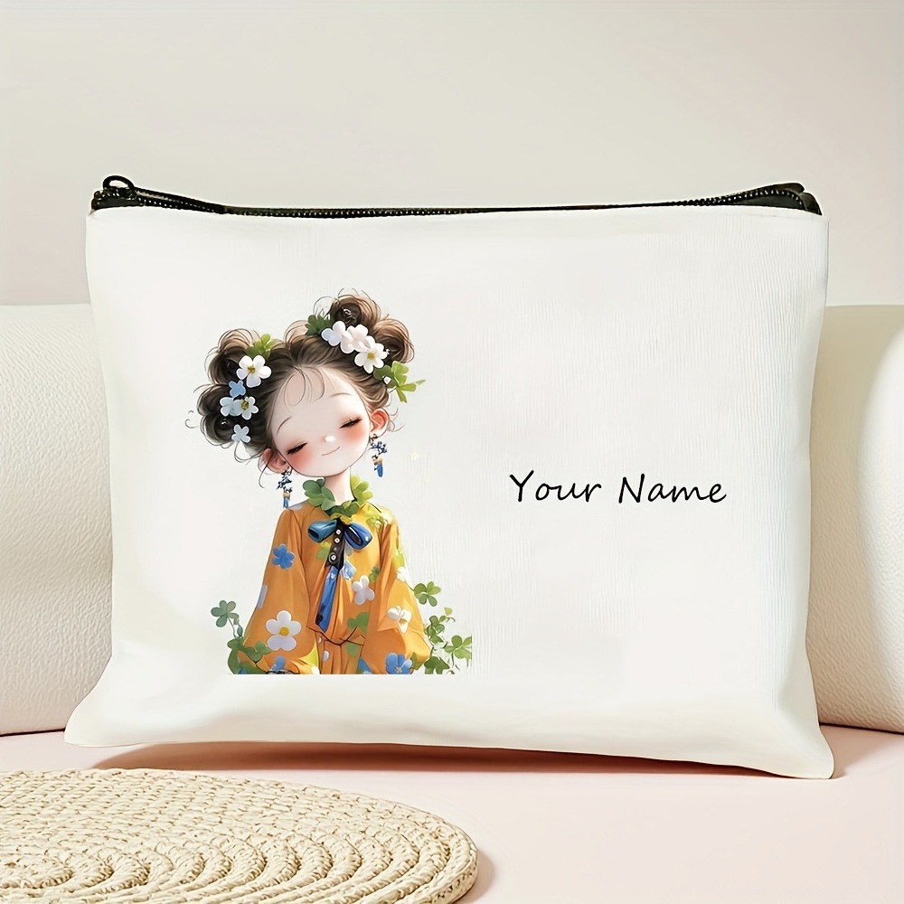 Korean-Style Anime Girl Makeup - Beauty Makeup Names review and price