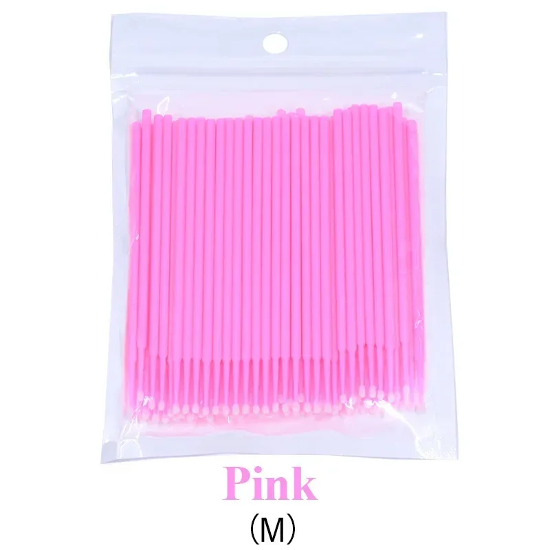 1000/500PCS Eyelash Cleaning B - Beauty Makeup Wholesale review and price