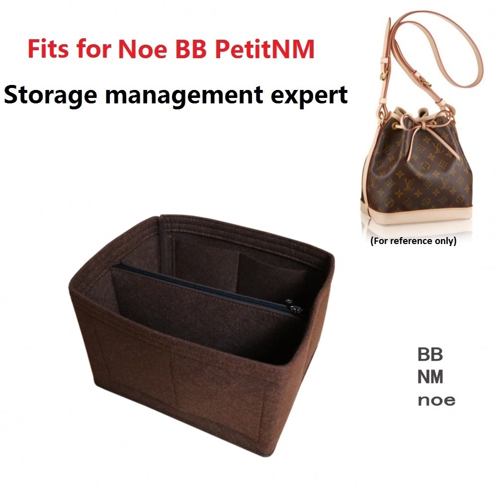 NOE Series Noe BB PetitNM Felt - Ysl Beauty Makeup Bag review and price