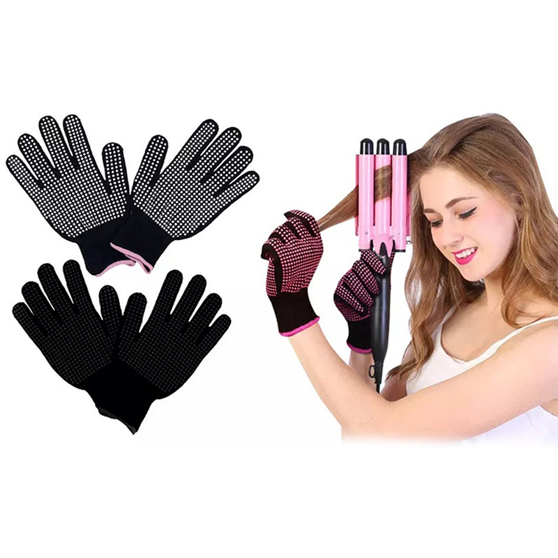 1Pc New Double-sided Hair Stra - Hair Straightener review and price