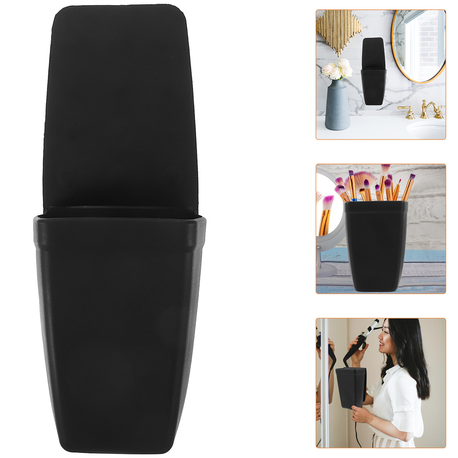 Non Slip Silicone Hair Tool Or - Hair Straightener review and price