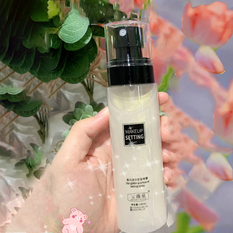 Makeup Fixer Spray Waterproof  - Makeup Fixing Mist review and price