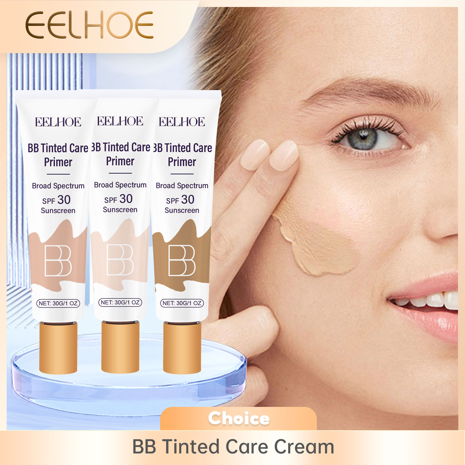 Tinted BB Cream with SPF 30 Fu - Bb Cream Tinted review and price