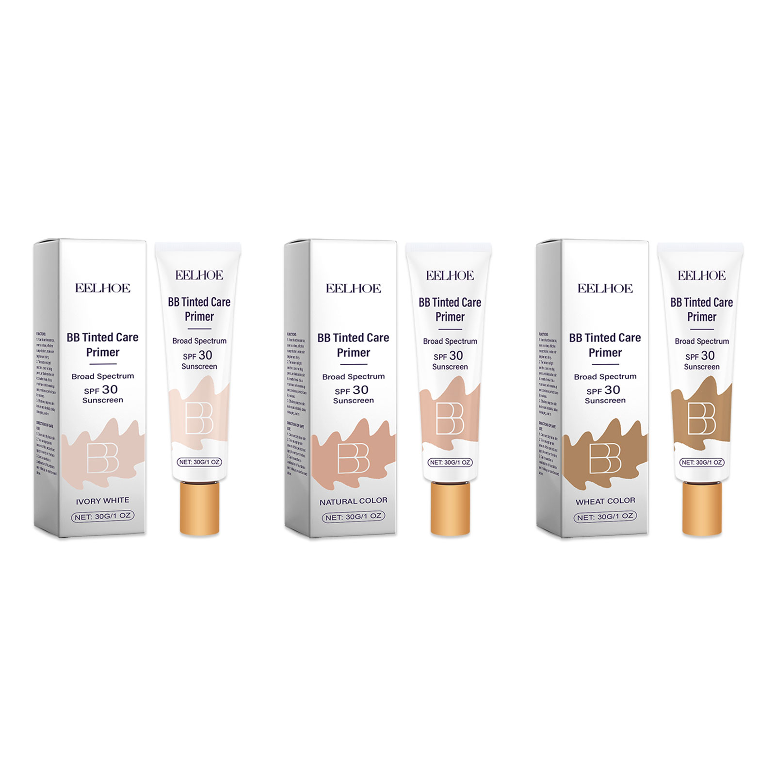 Tinted BB Cream with SPF 30 Fu - Bb Cream Tinted review and price