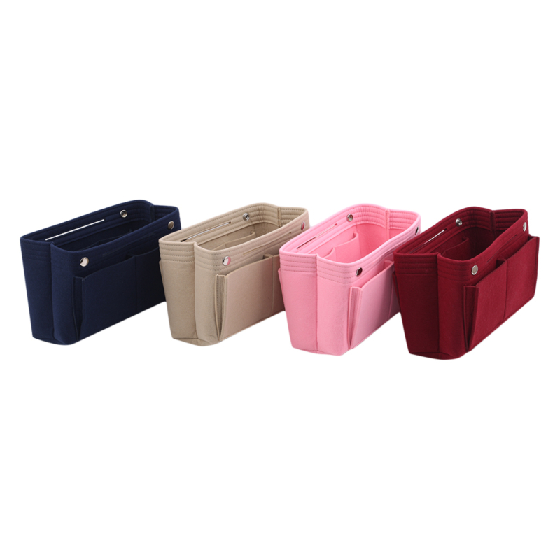 Multifunction Insert Makeup Ba - Ysl Beauty Makeup Bag review and price