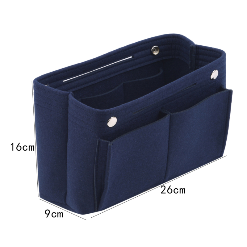 Multifunction Insert Makeup Ba - Ysl Beauty Makeup Bag review and price