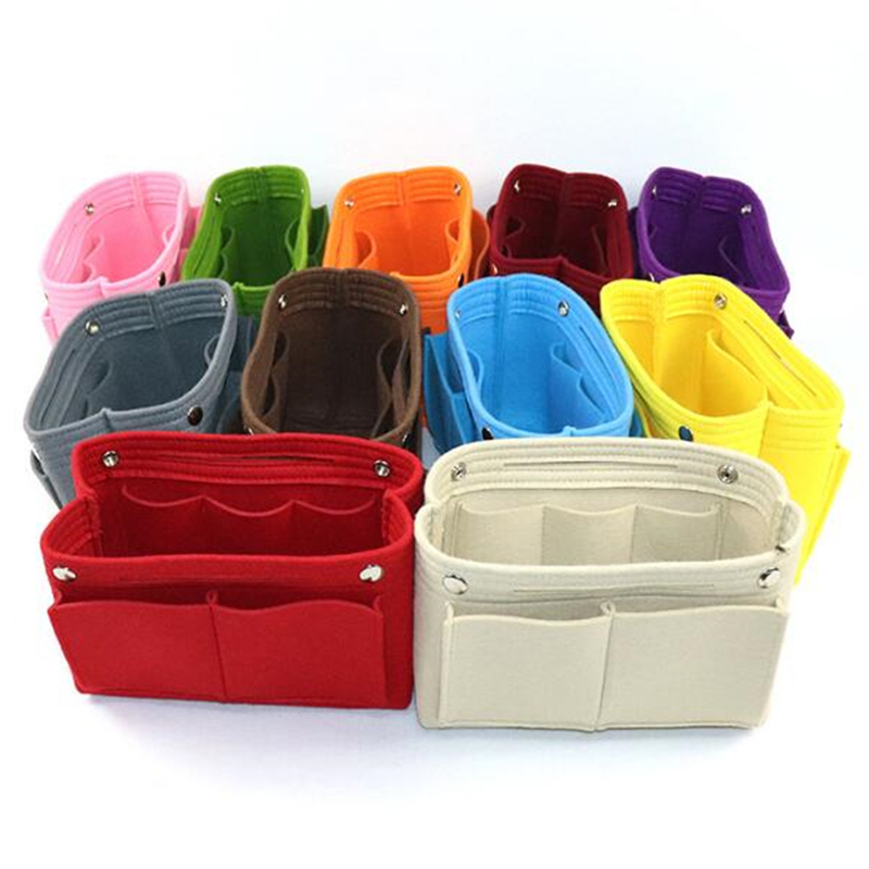 Multifunction Insert Makeup Ba - Ysl Beauty Makeup Bag review and price