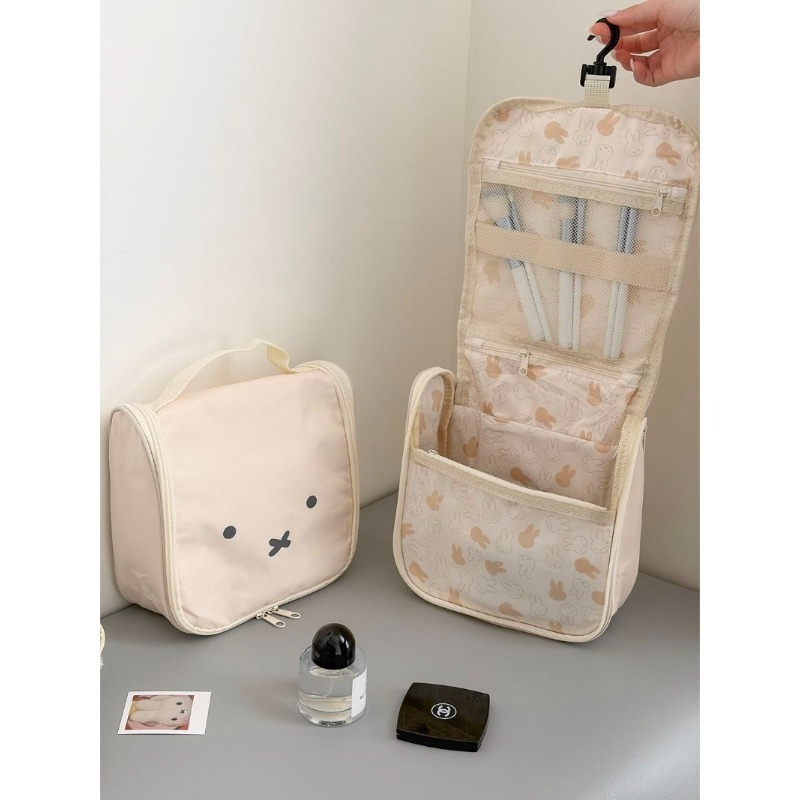 Kawai Miffy Rabbit Large Capac - Beauty Makeup Edit review and price