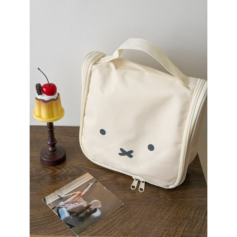 Kawai Miffy Rabbit Large Capac - Beauty Makeup Edit review and price