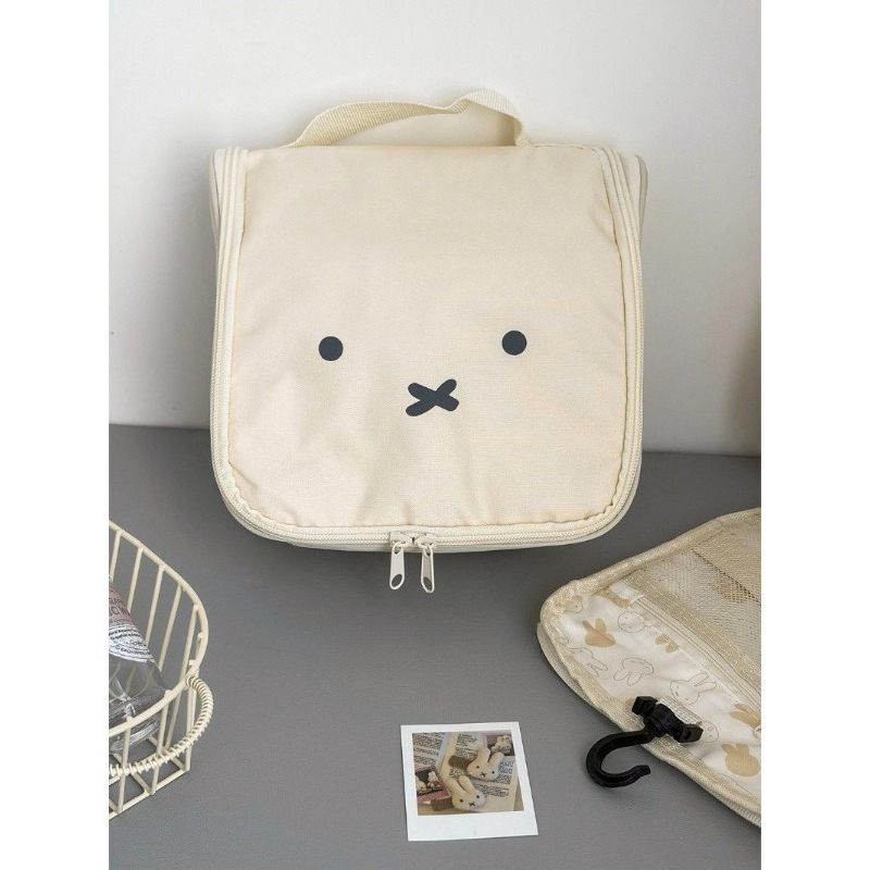 Kawai Miffy Rabbit Large Capac - Beauty Makeup Edit review and price