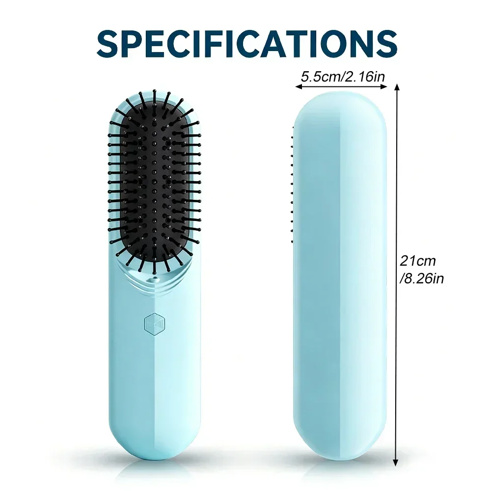 Steam Electric Hair Straighten - Hair Straightener review and price