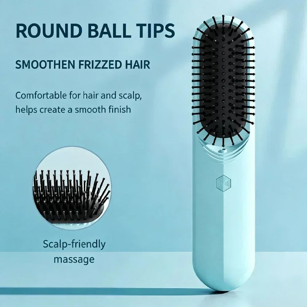 Steam Electric Hair Straighten - Hair Straightener review and price