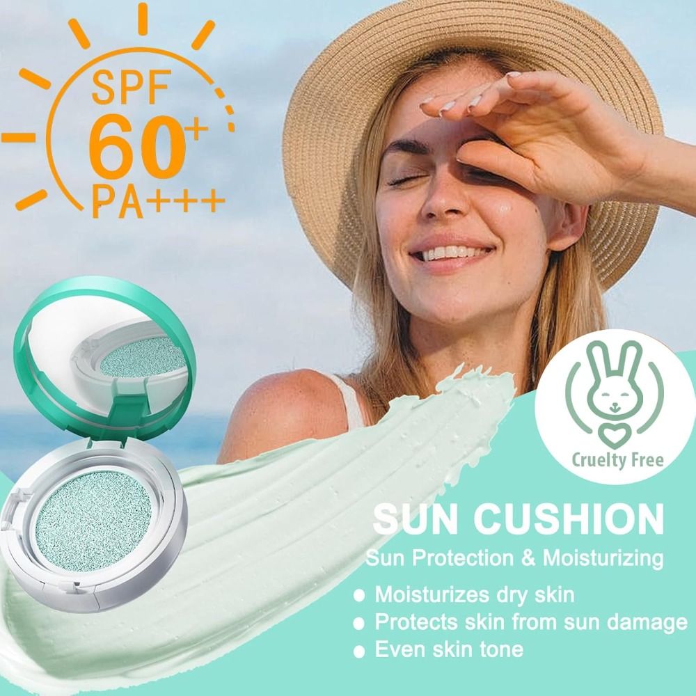 Facial Tinted Sunscreen SPF60  - Bb Cream Tinted review and price
