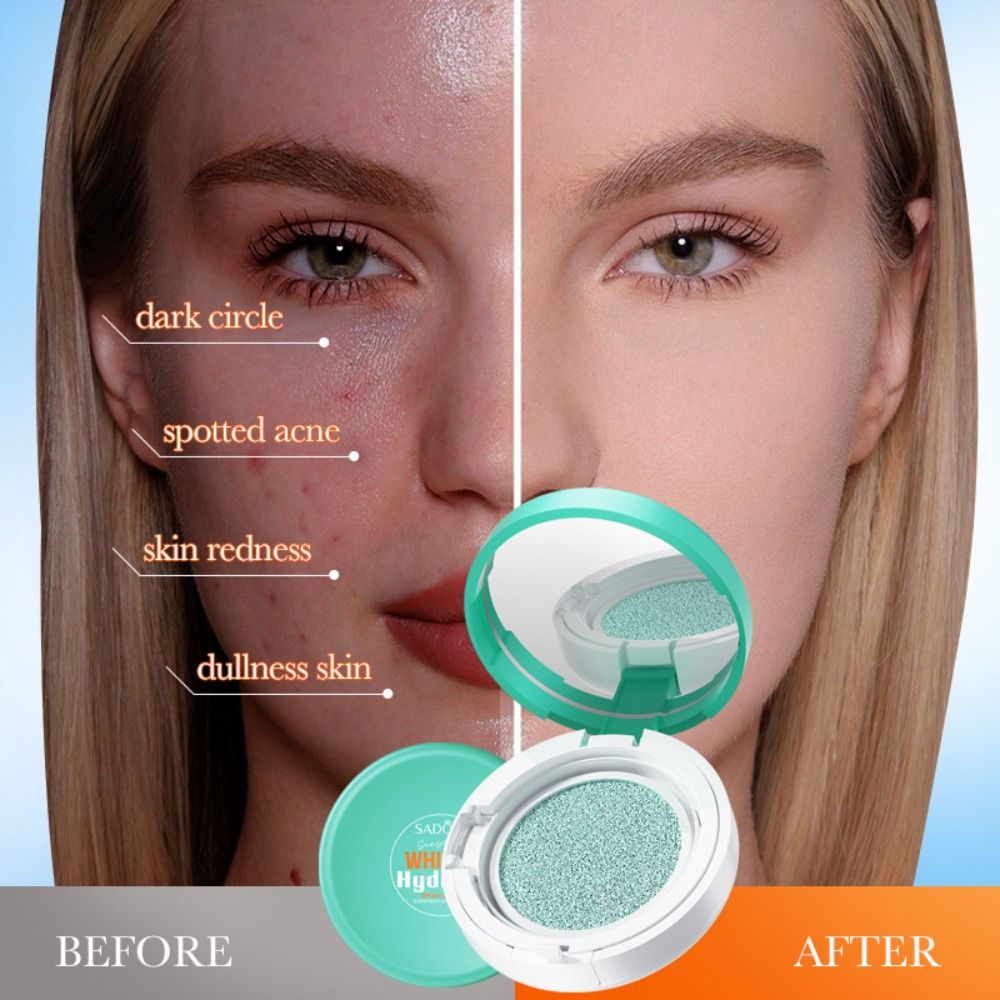 Facial Tinted Sunscreen SPF60  - Bb Cream Tinted review and price