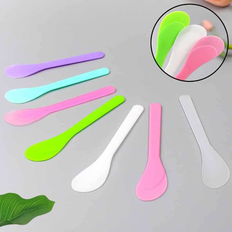 10 Pcs/lot PP Facial Mask Stic - Beauty Makeup Wholesale review and price