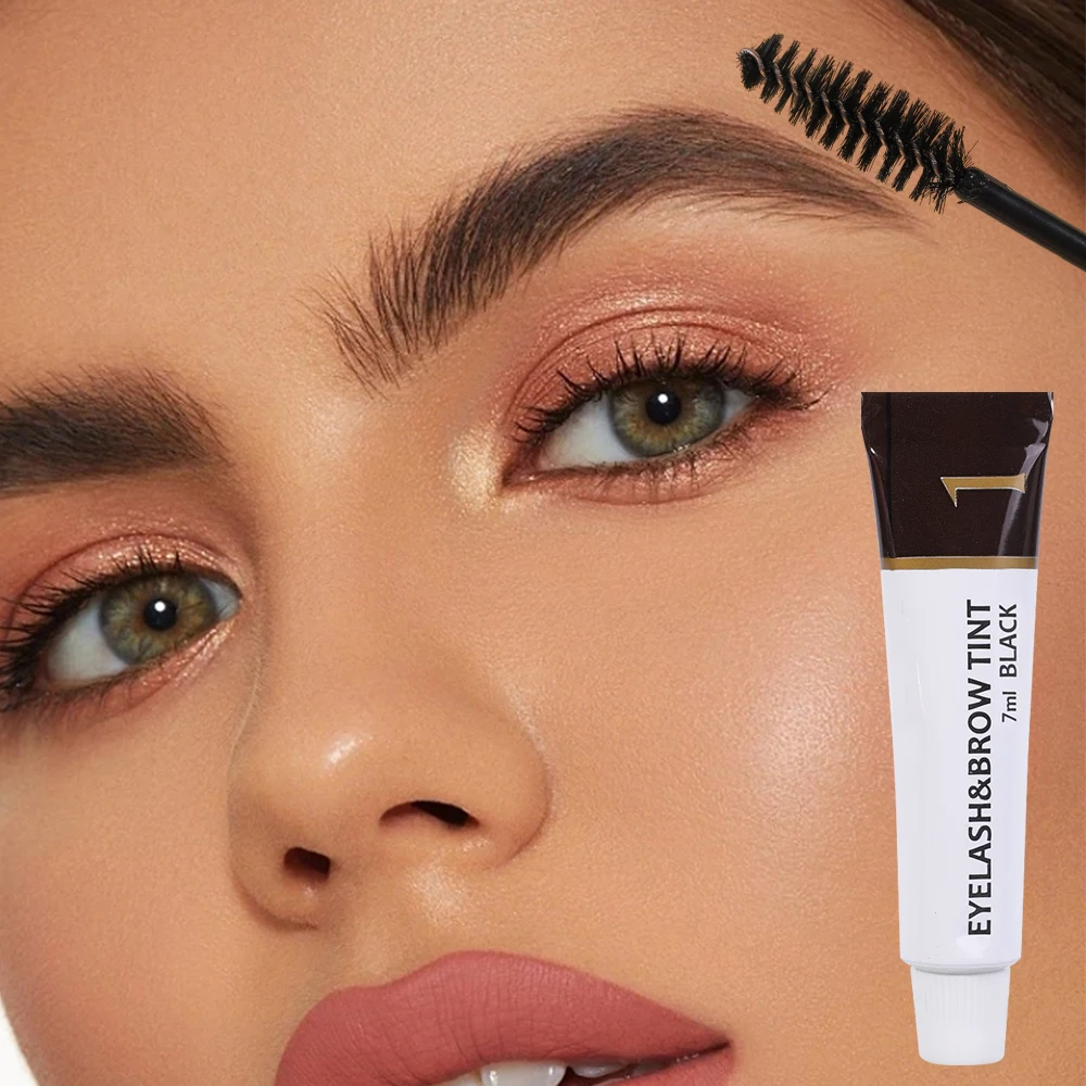Professional Eyebrow Dye Set W - Bb Cream Tinted review and price